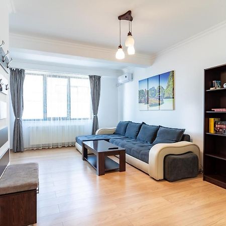 Luca Solid Residence Мамая Экстерьер фото