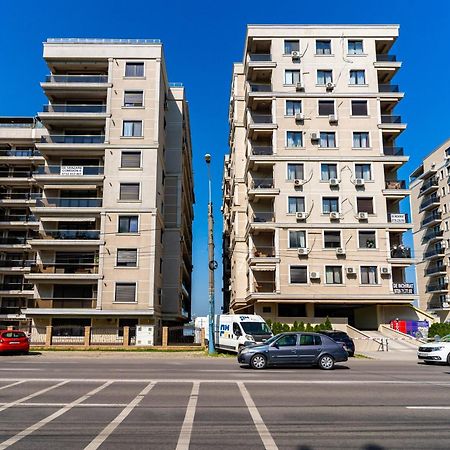 Luca Solid Residence Мамая Экстерьер фото