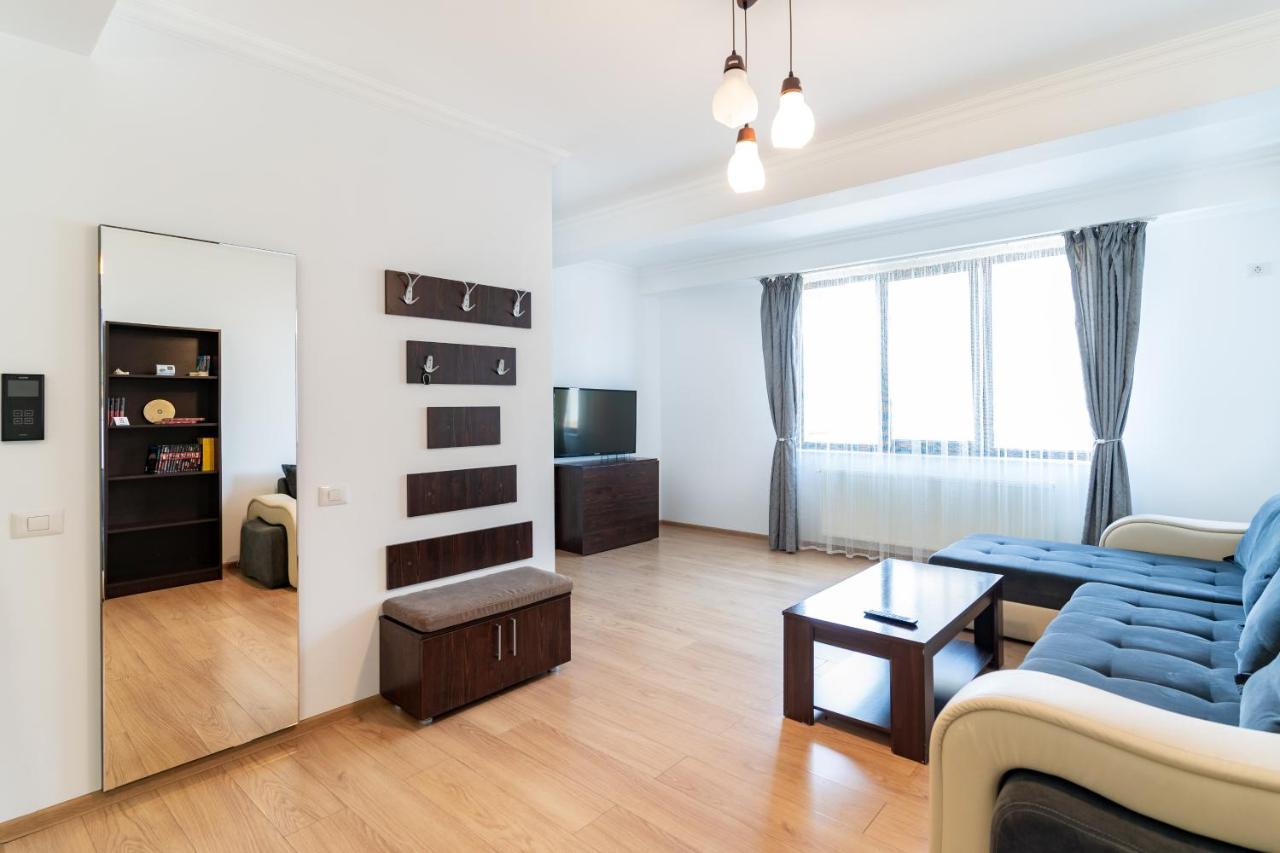 Luca Solid Residence Мамая Экстерьер фото
