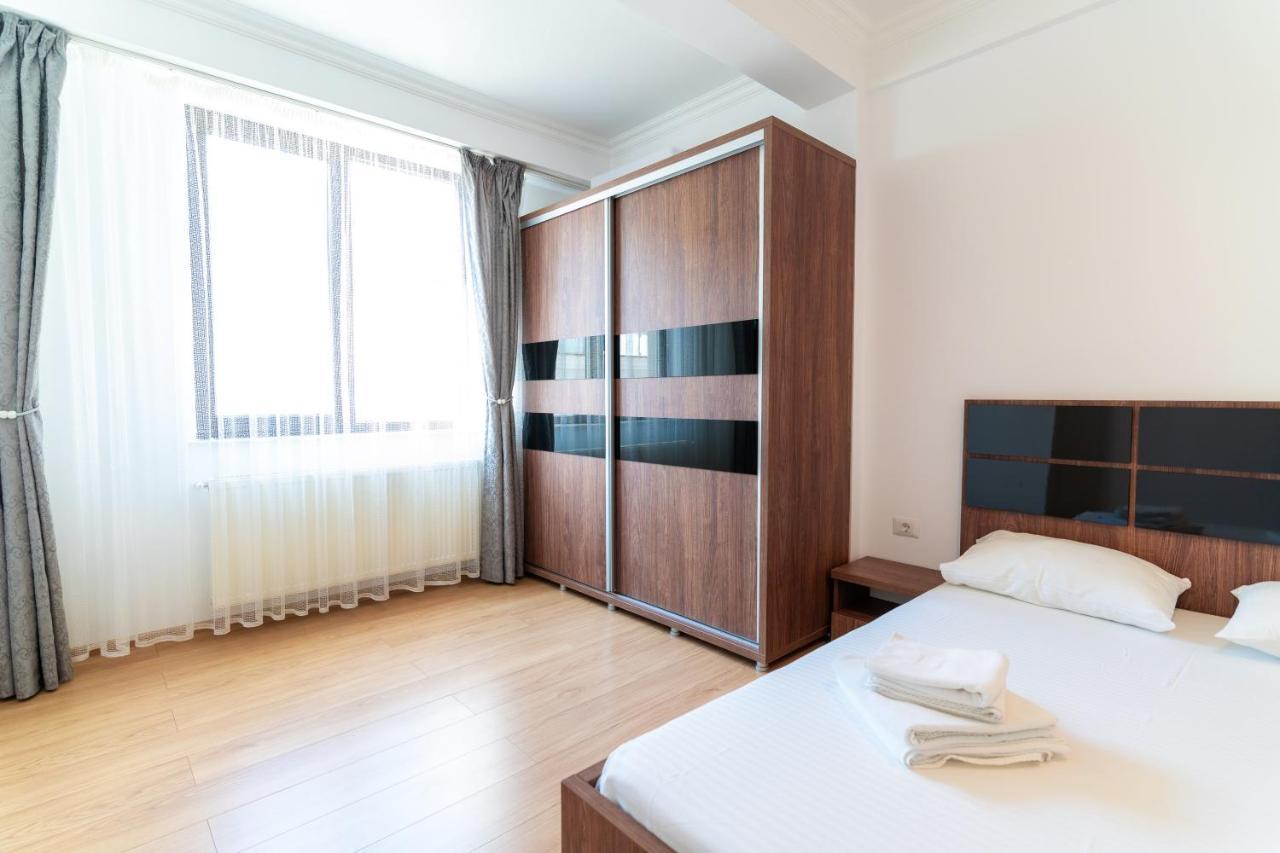 Luca Solid Residence Мамая Экстерьер фото