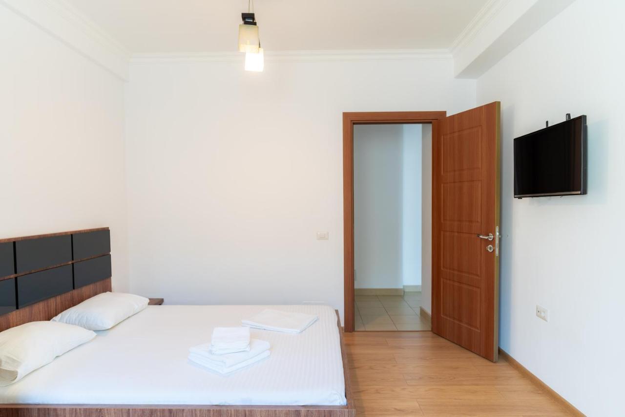 Luca Solid Residence Мамая Экстерьер фото