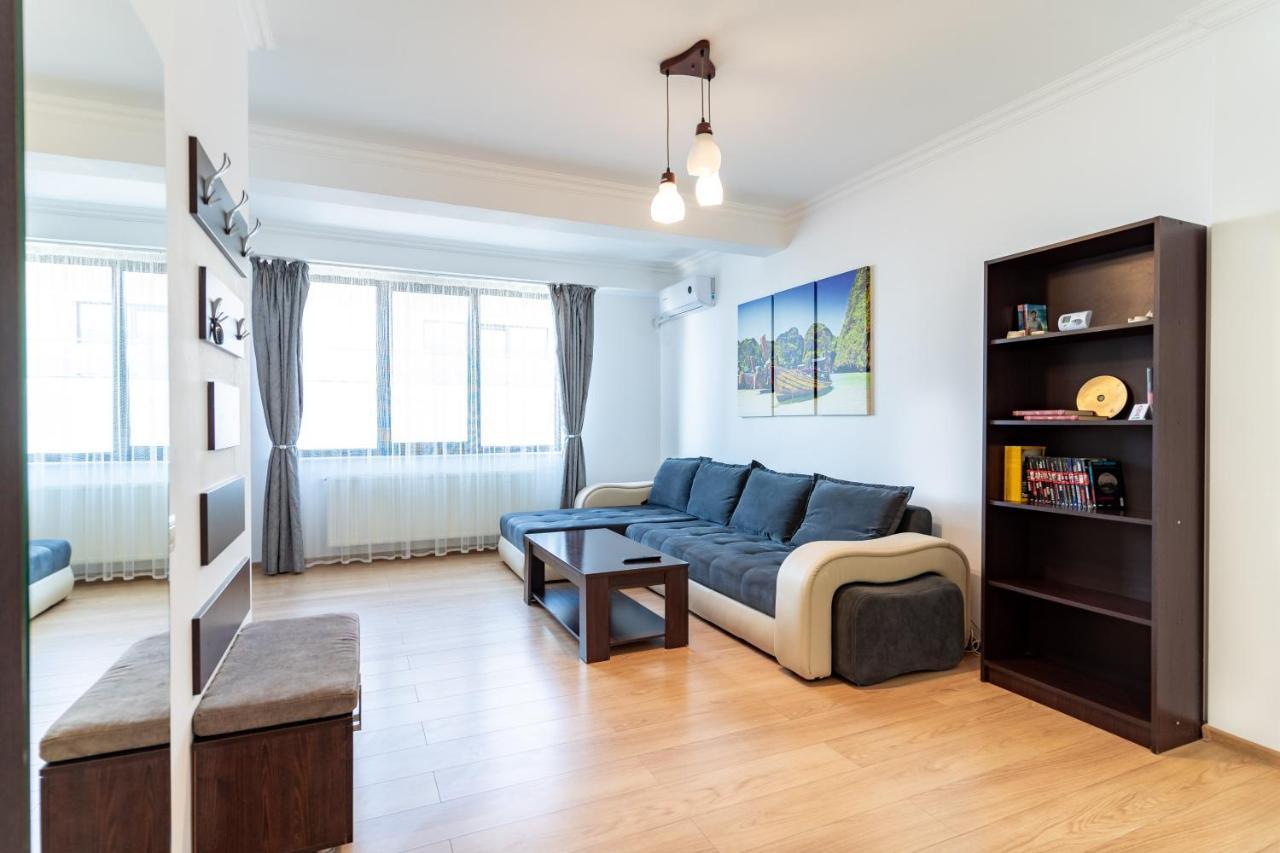 Luca Solid Residence Мамая Экстерьер фото