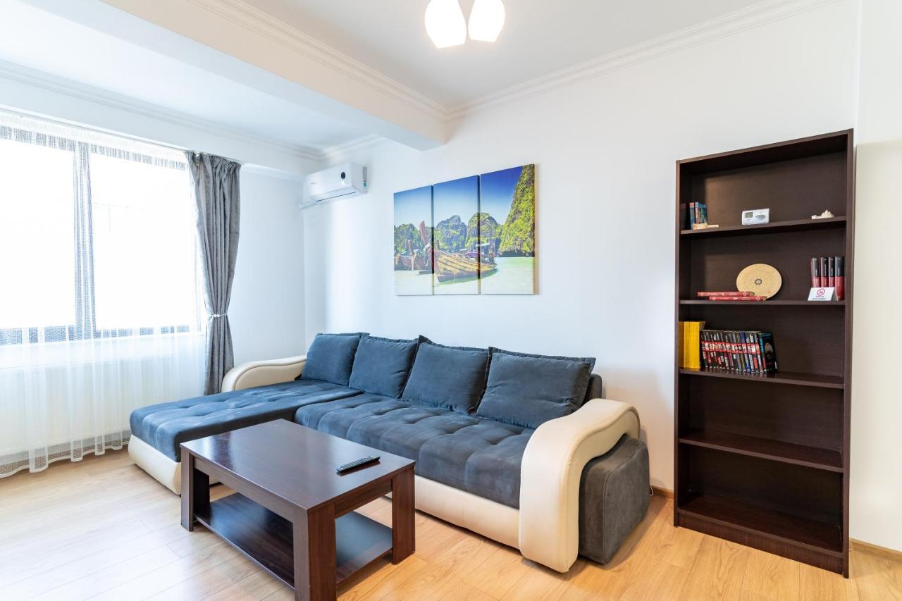 Luca Solid Residence Мамая Экстерьер фото