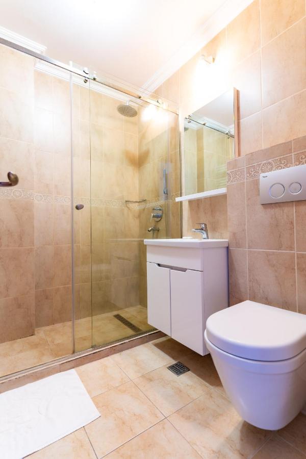 Luca Solid Residence Мамая Экстерьер фото