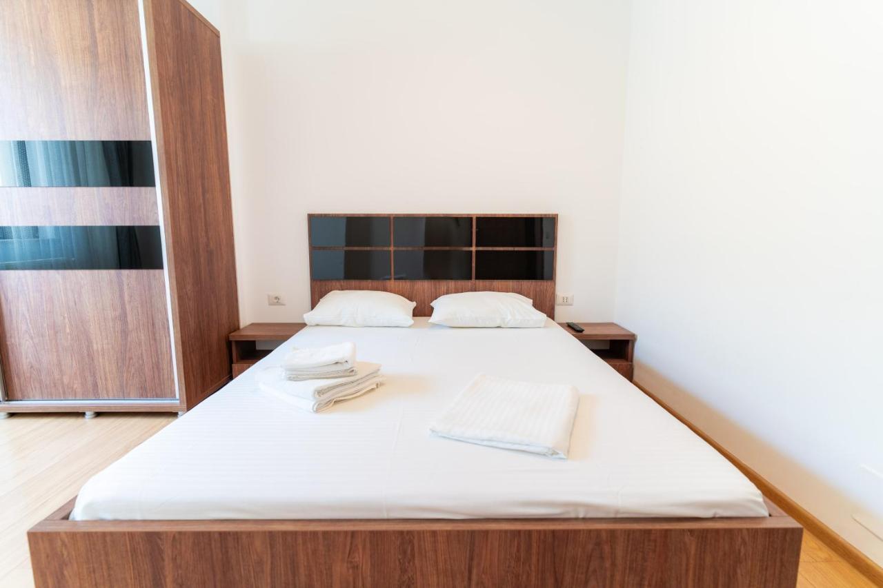 Luca Solid Residence Мамая Экстерьер фото