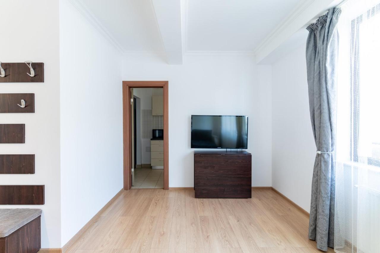 Luca Solid Residence Мамая Экстерьер фото