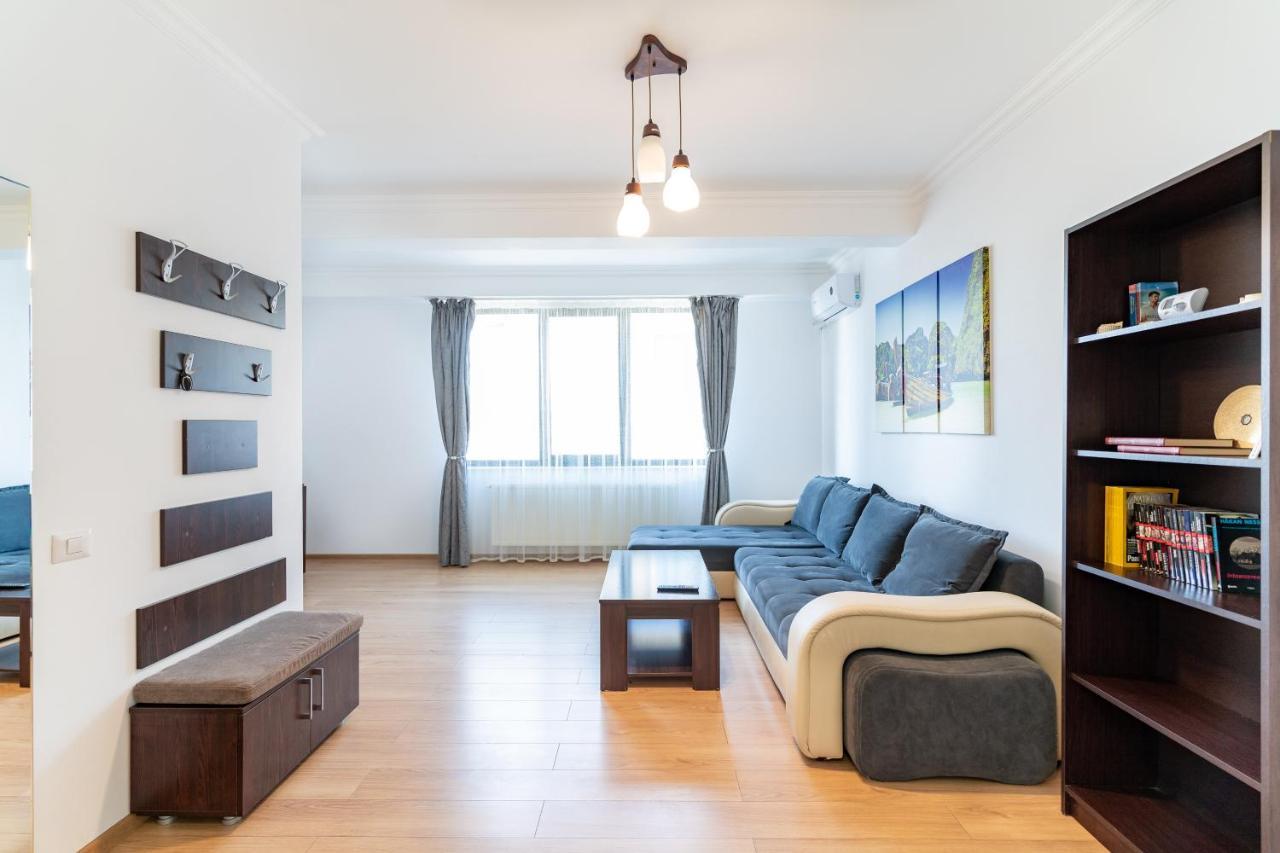 Luca Solid Residence Мамая Экстерьер фото