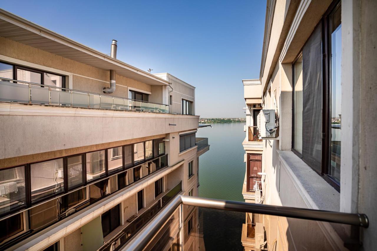 Luca Solid Residence Мамая Экстерьер фото
