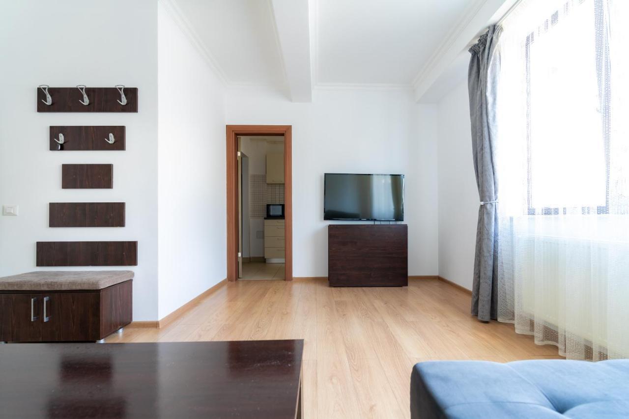 Luca Solid Residence Мамая Экстерьер фото